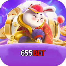 655bet Logo